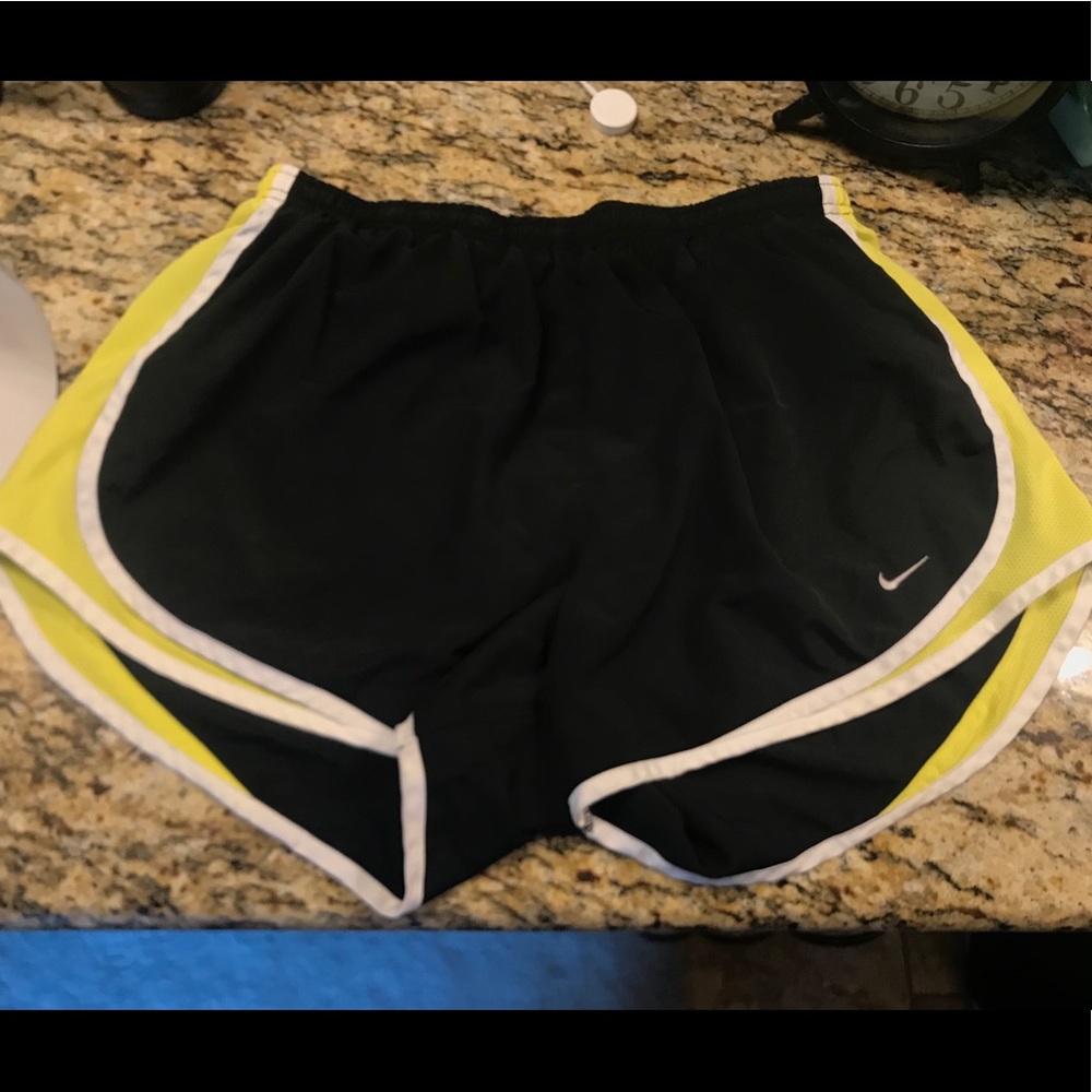 Nike shorts
